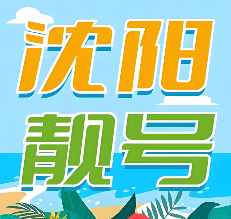 中国沈阳靓号号段, 手机靓号-在线选号-沈阳靓号AABBCC